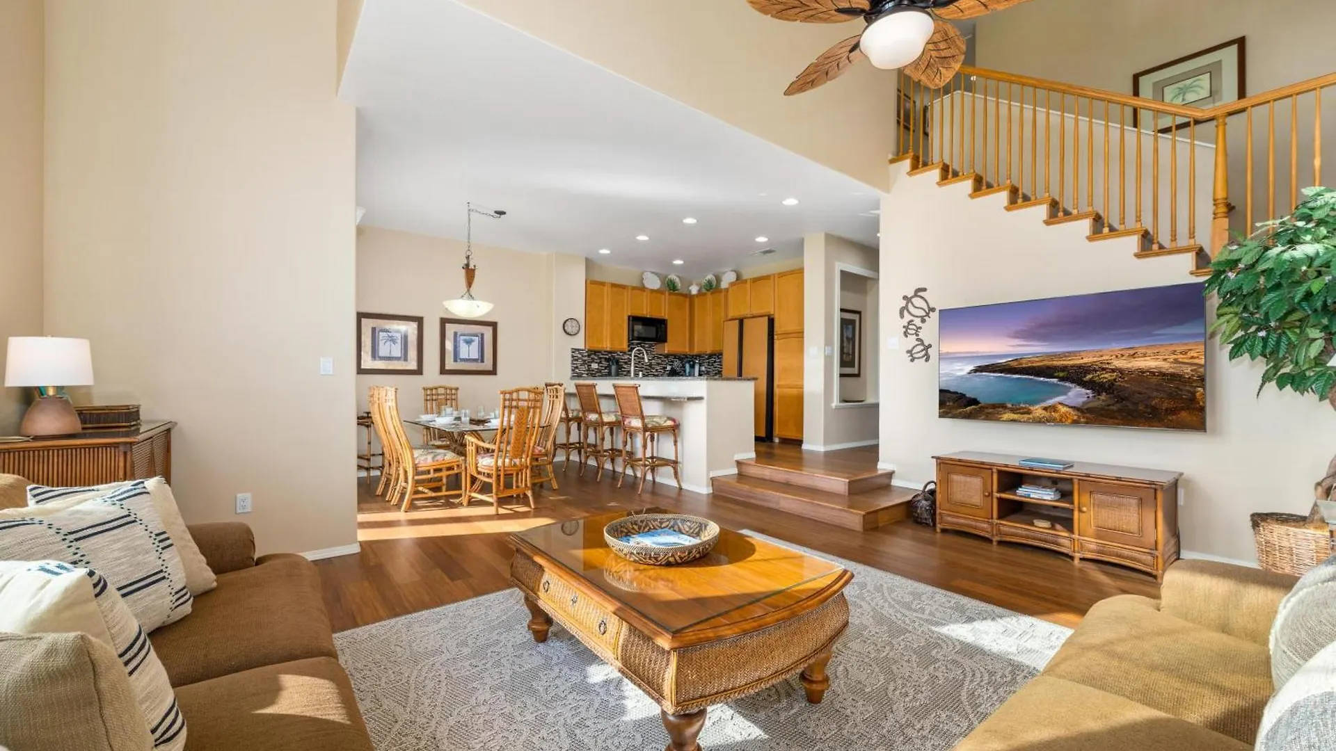 1303 Waikoloa Colony Villas