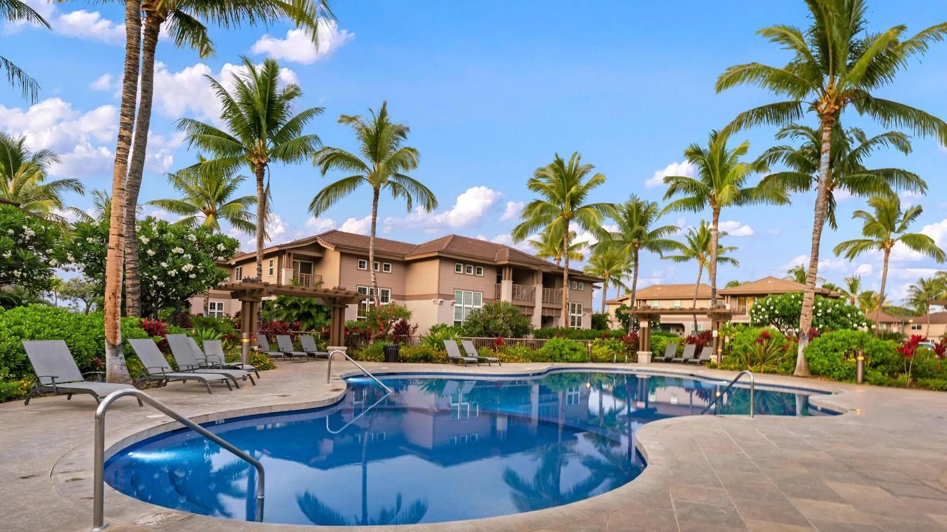 1303 Waikoloa Colony Villas