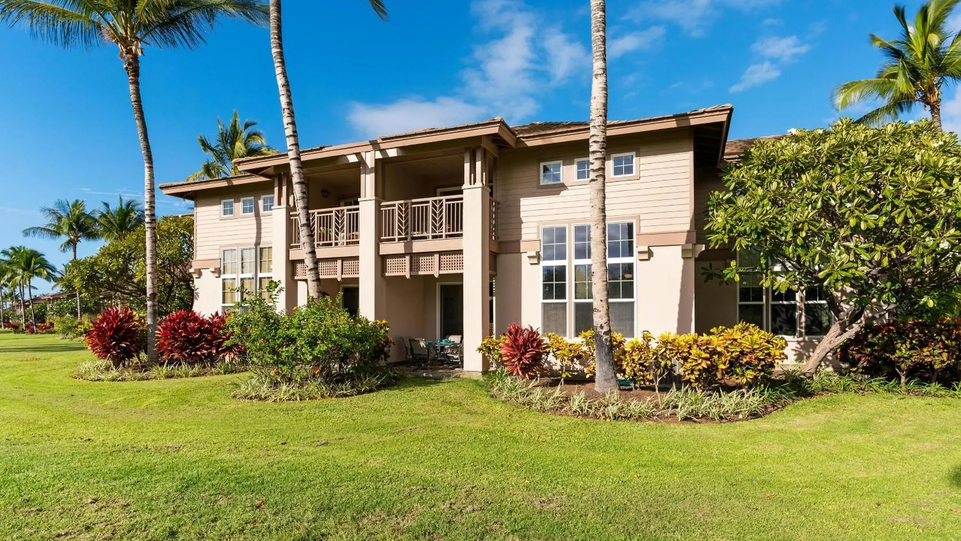 1303 Waikoloa Colony Villas