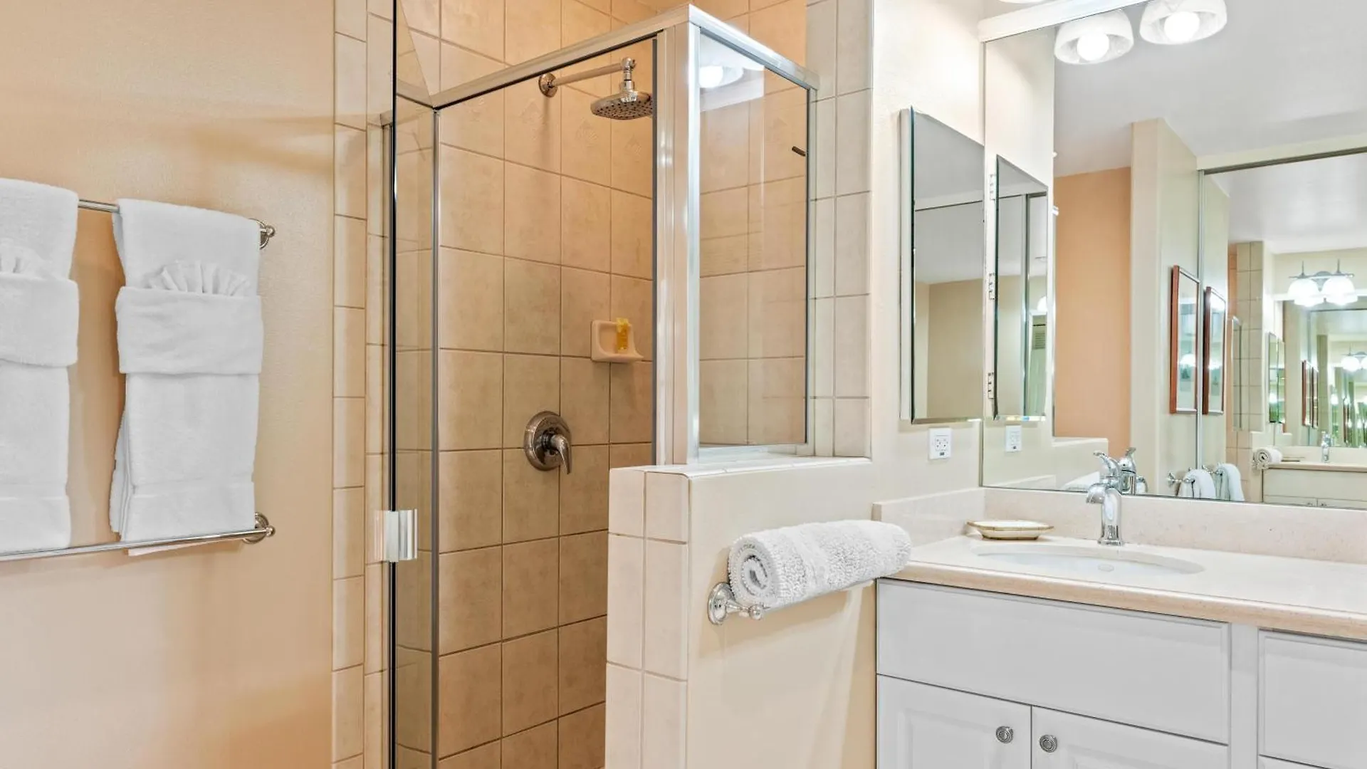 1303 Waikoloa Colony Villas Stati Uniti