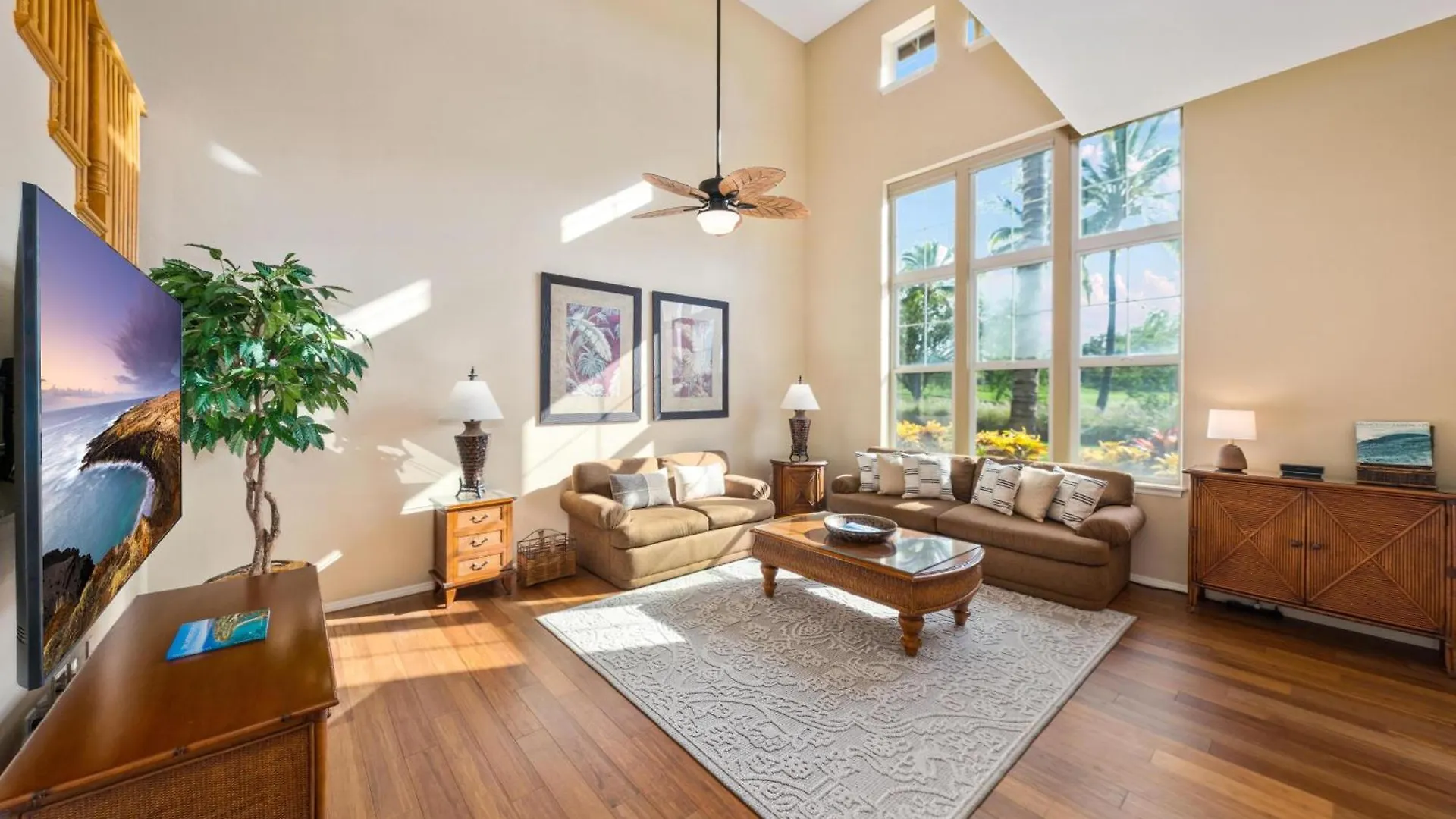 1303 Waikoloa Colony Villas 0*,