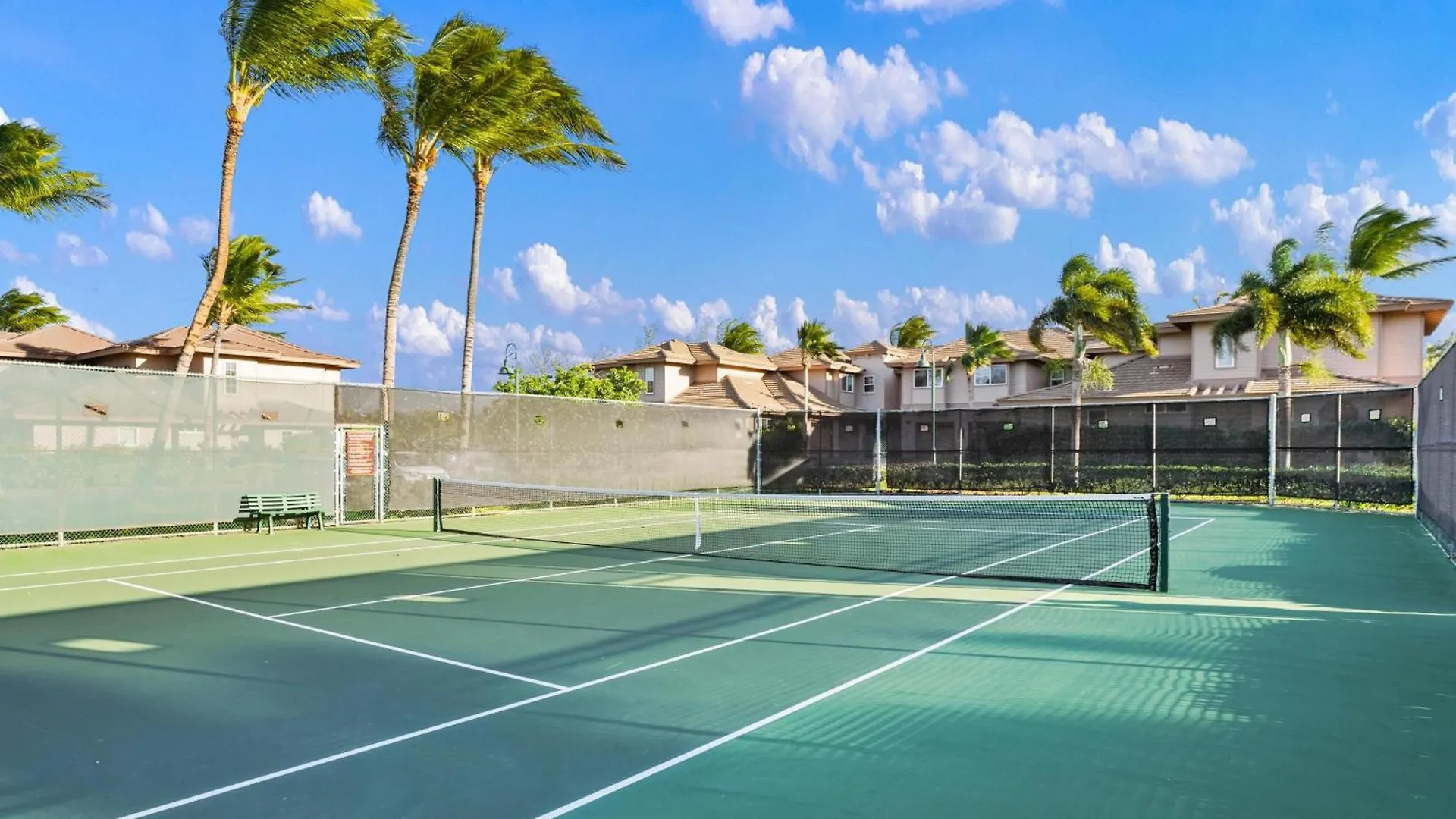 度假居 1303 Waikoloa Colony Villas