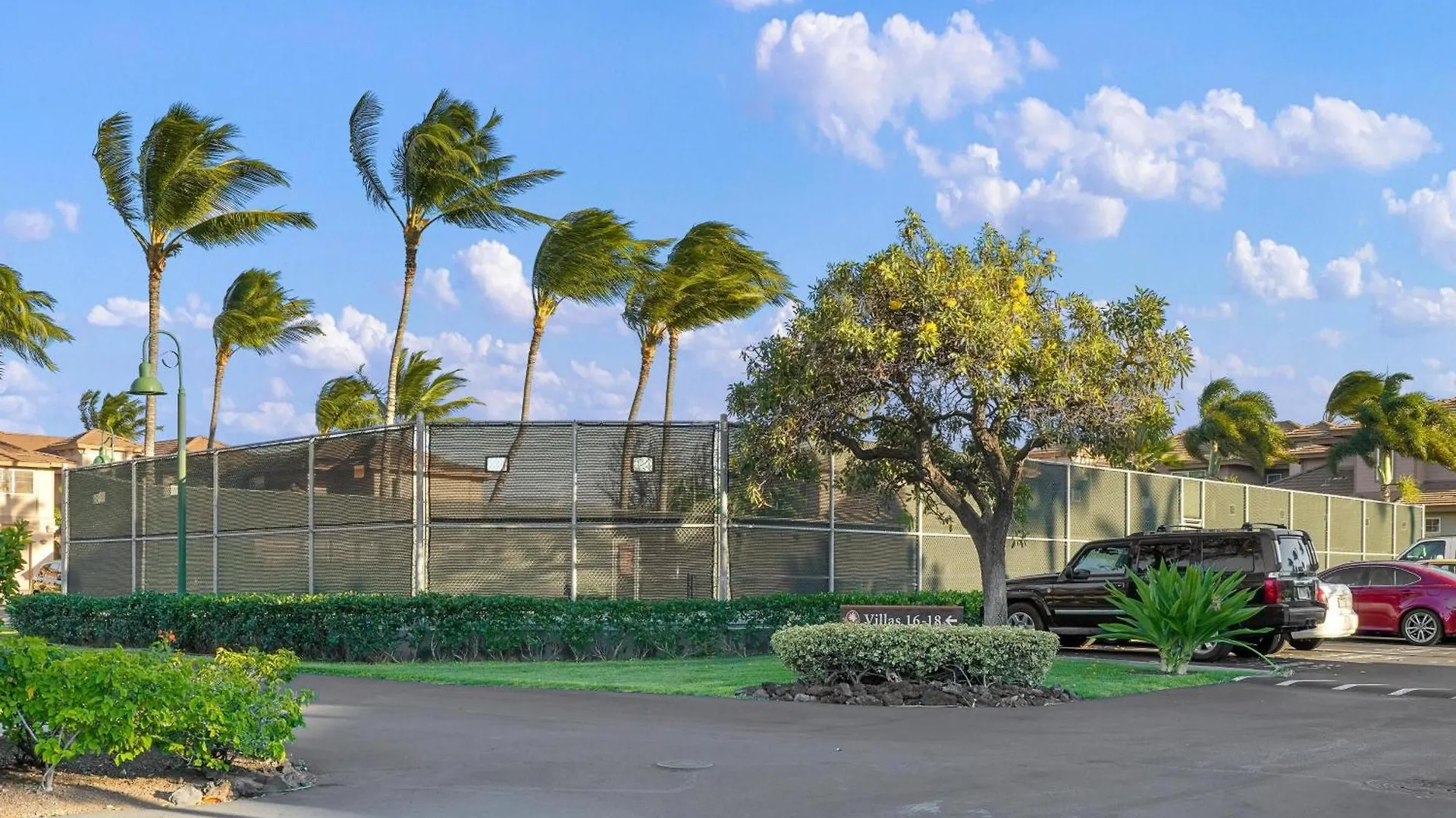 1303 Waikoloa Colony Villas Holiday home