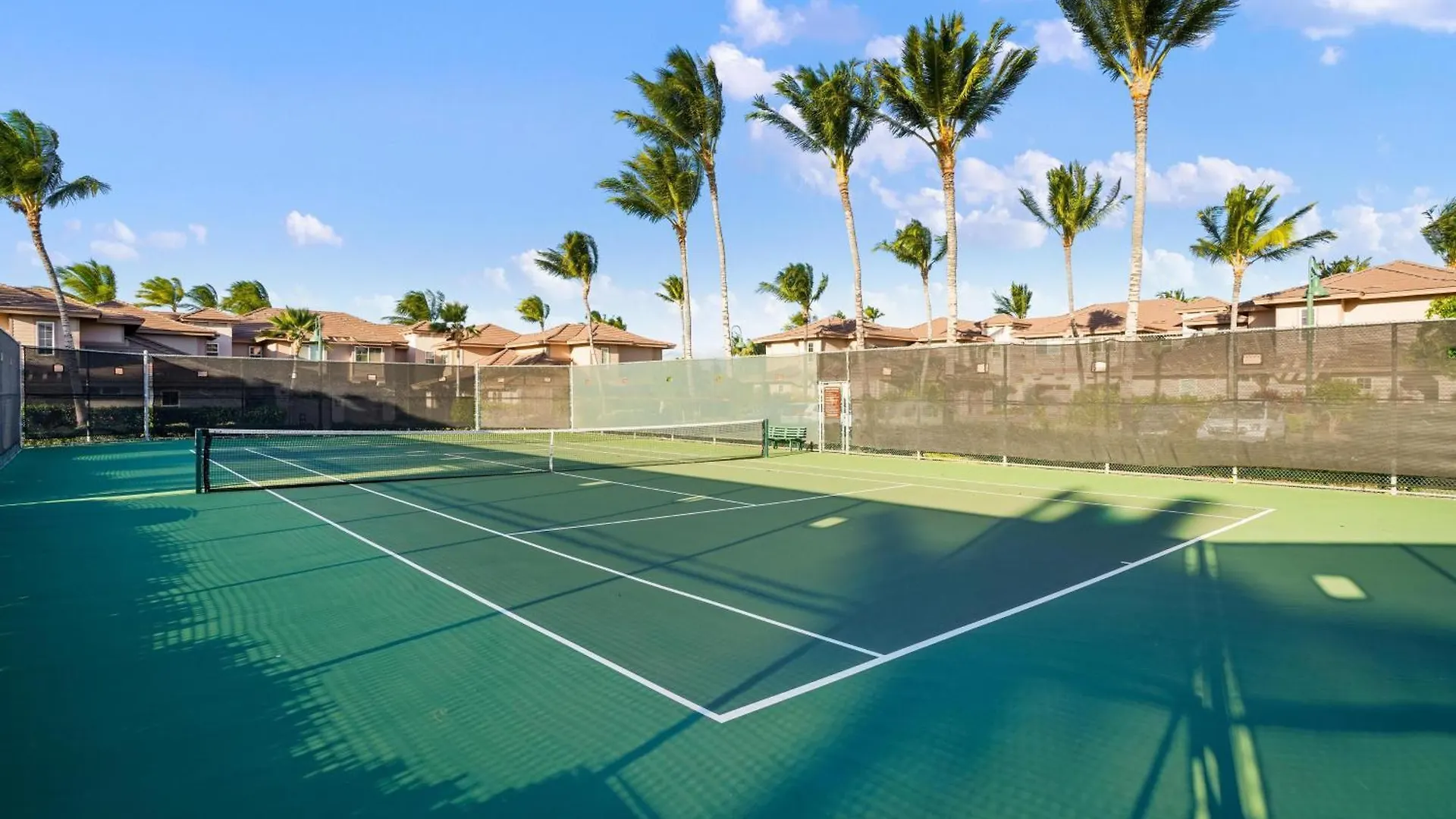 Holiday home 1303 Waikoloa Colony Villas United States