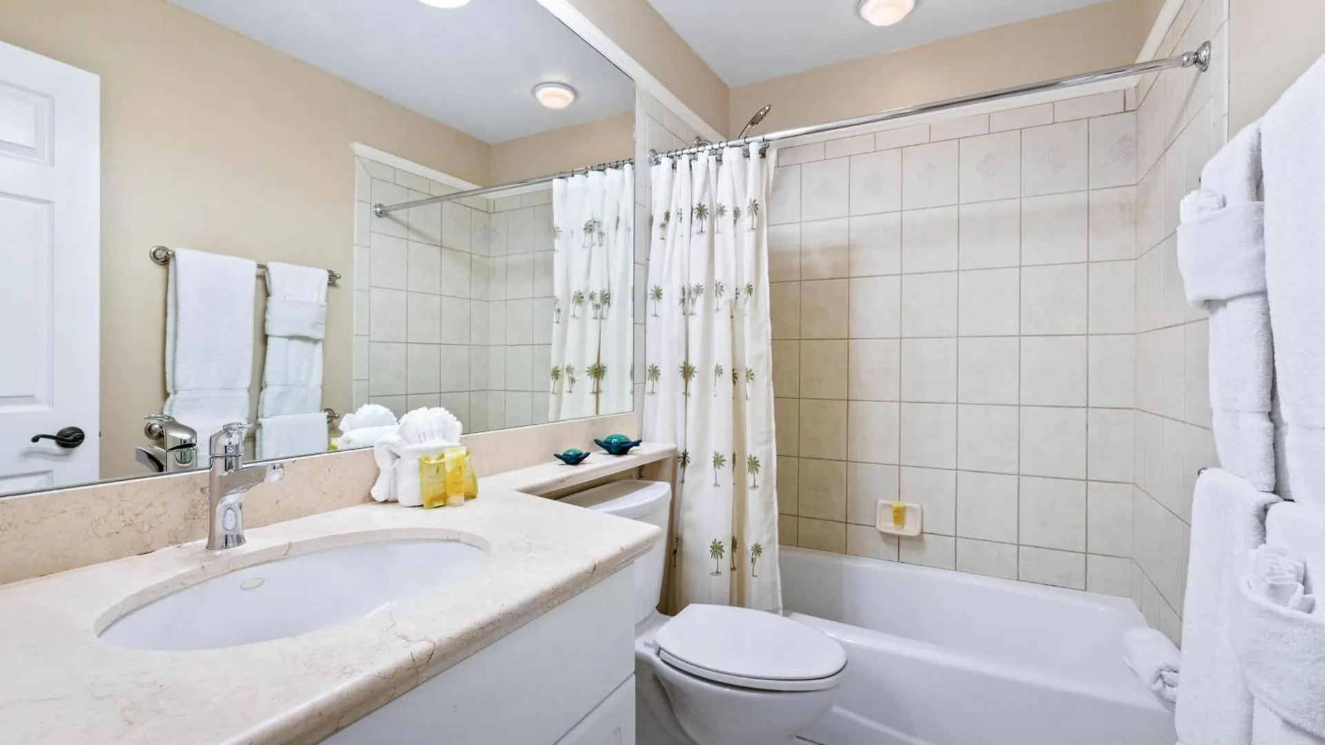 1303 Waikoloa Colony Villas 度假居