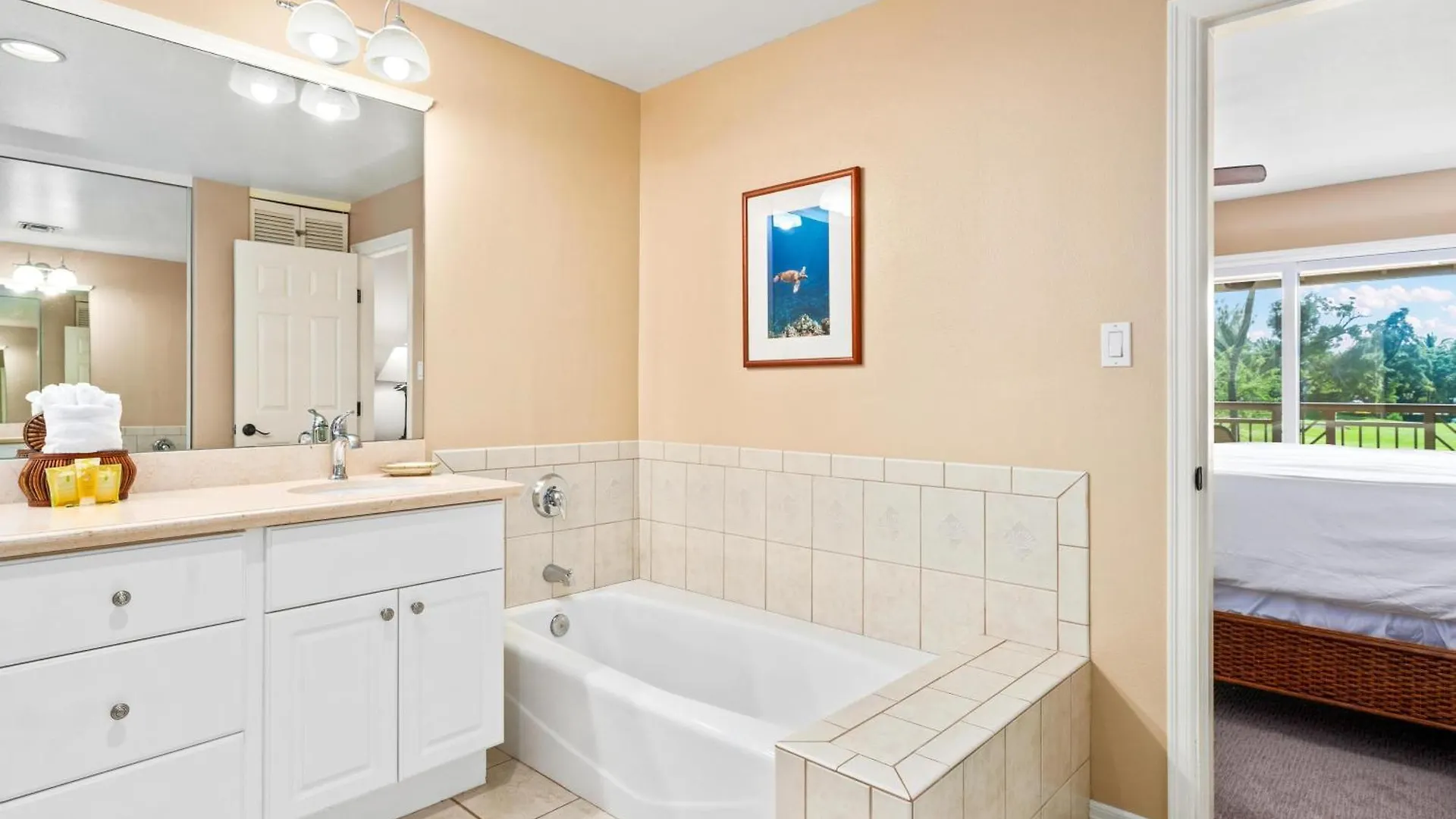1303 Waikoloa Colony Villas 度假居