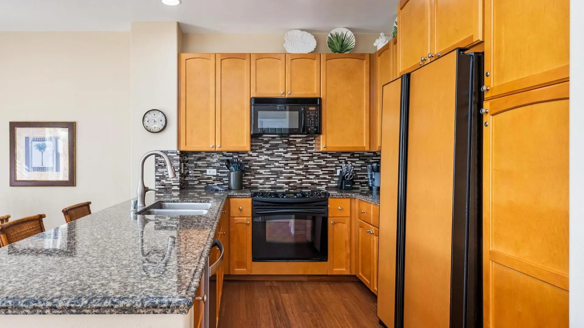 1303 Waikoloa Colony Villas Holiday home