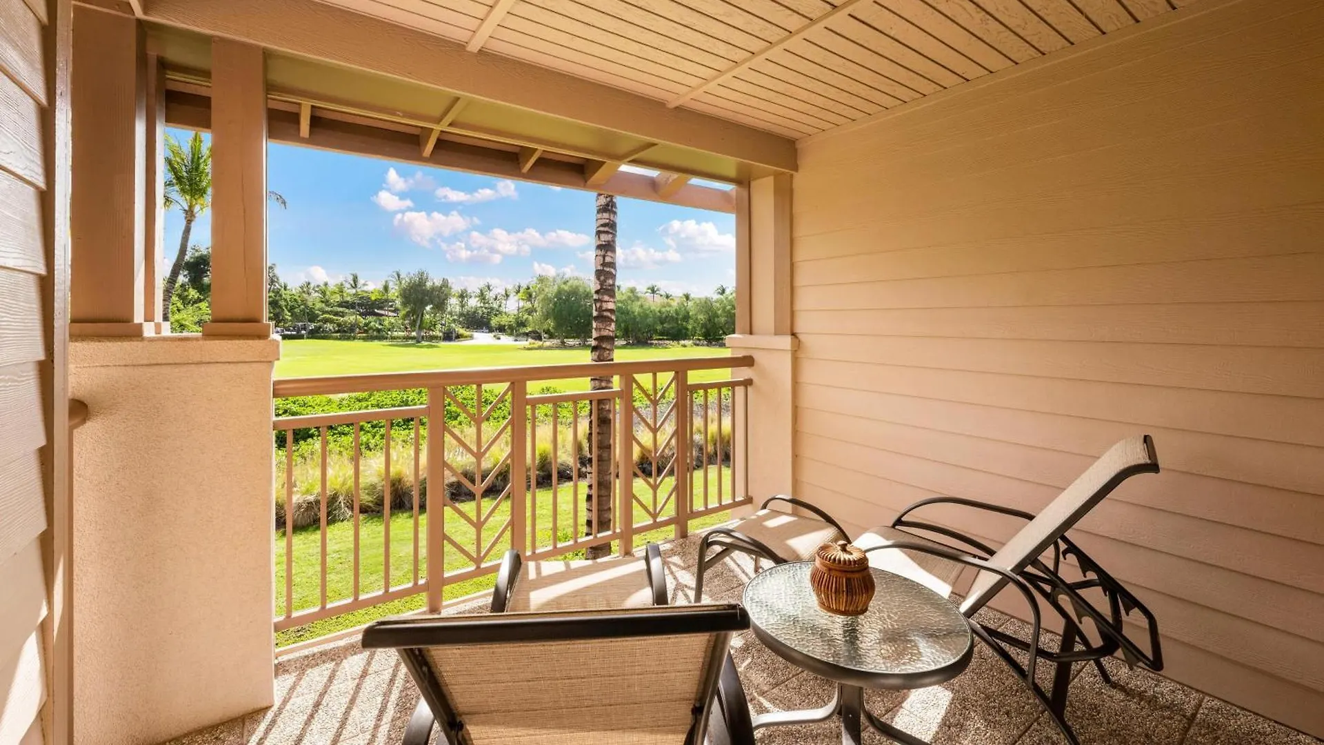 度假居 1303 Waikoloa Colony Villas