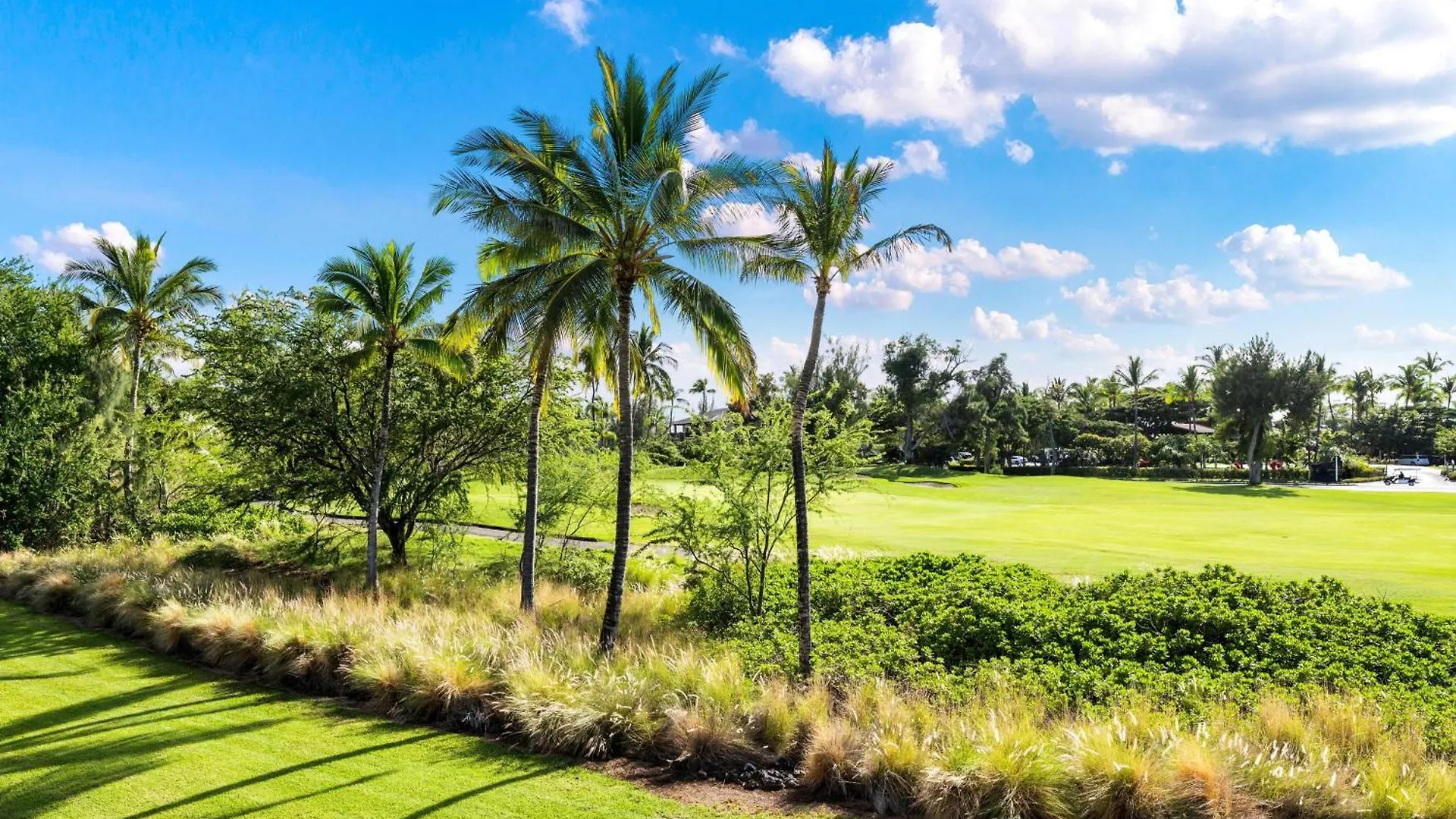 1303 Waikoloa Colony Villas 度假居