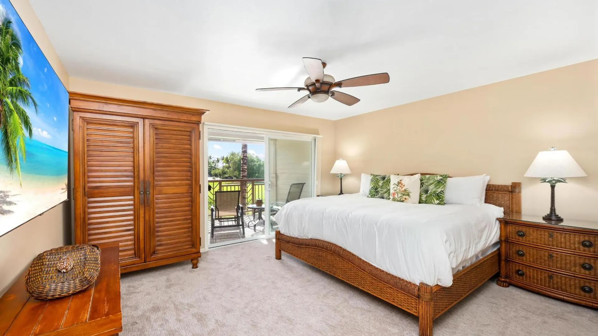 1303 Waikoloa Colony Villas
