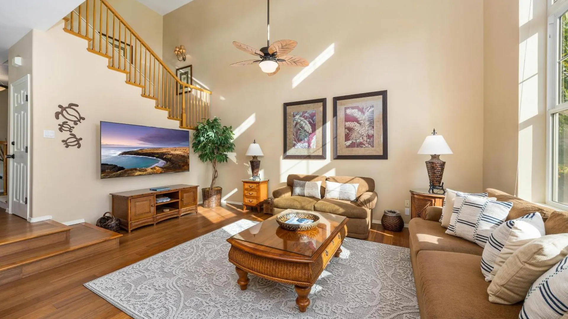 Holiday home 1303 Waikoloa Colony Villas