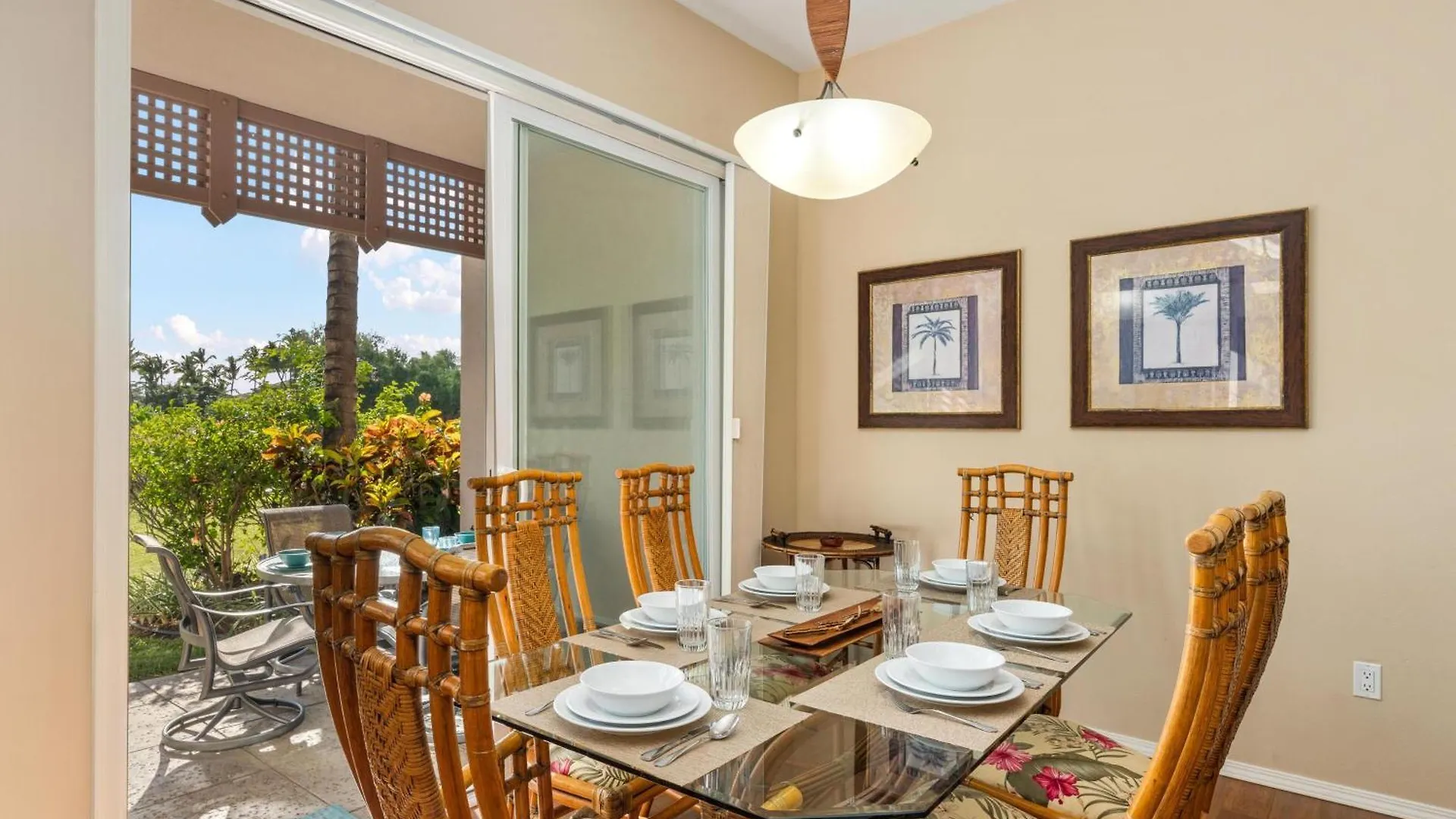 Holiday home 1303 Waikoloa Colony Villas United States