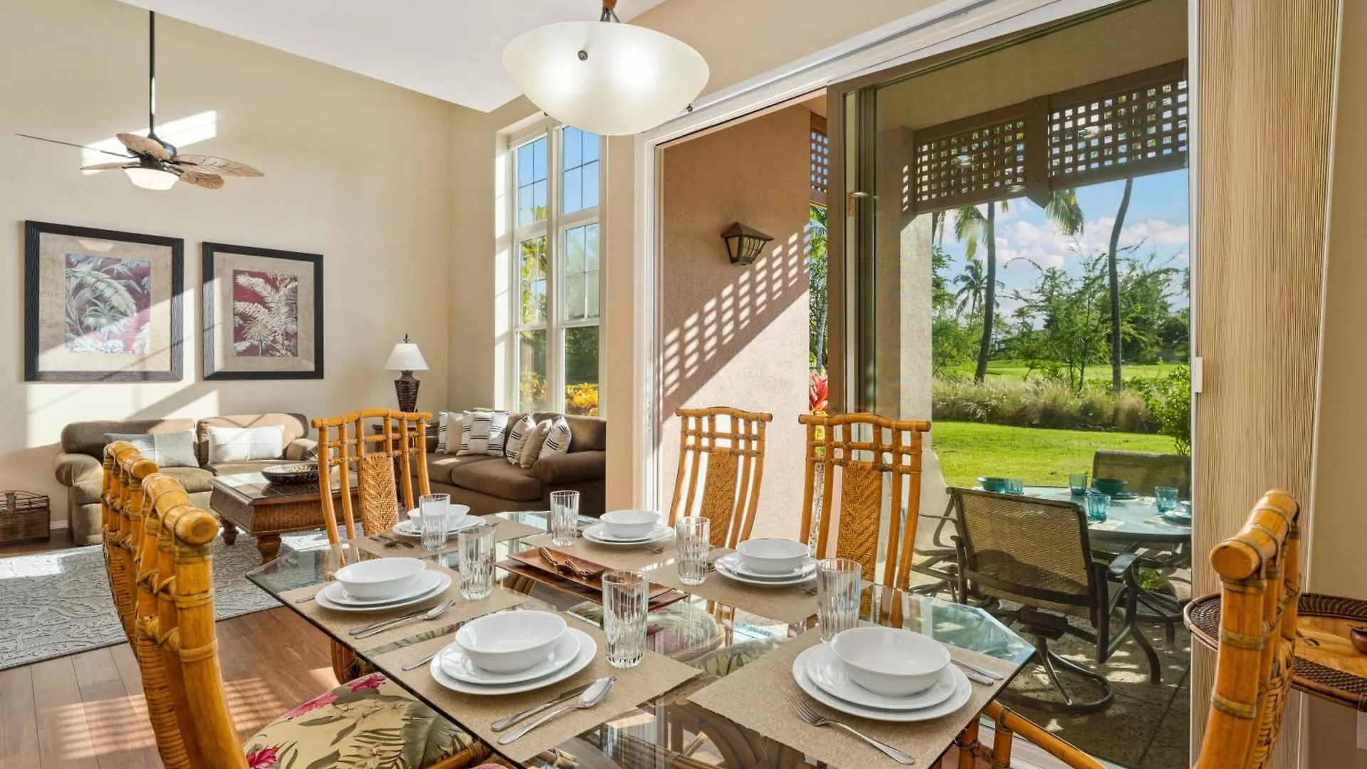 1303 Waikoloa Colony Villas Holiday home