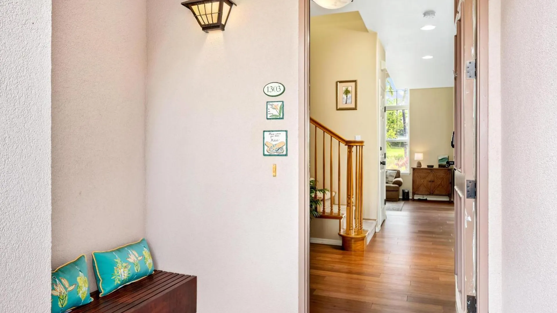 1303 Waikoloa Colony Villas 度假居