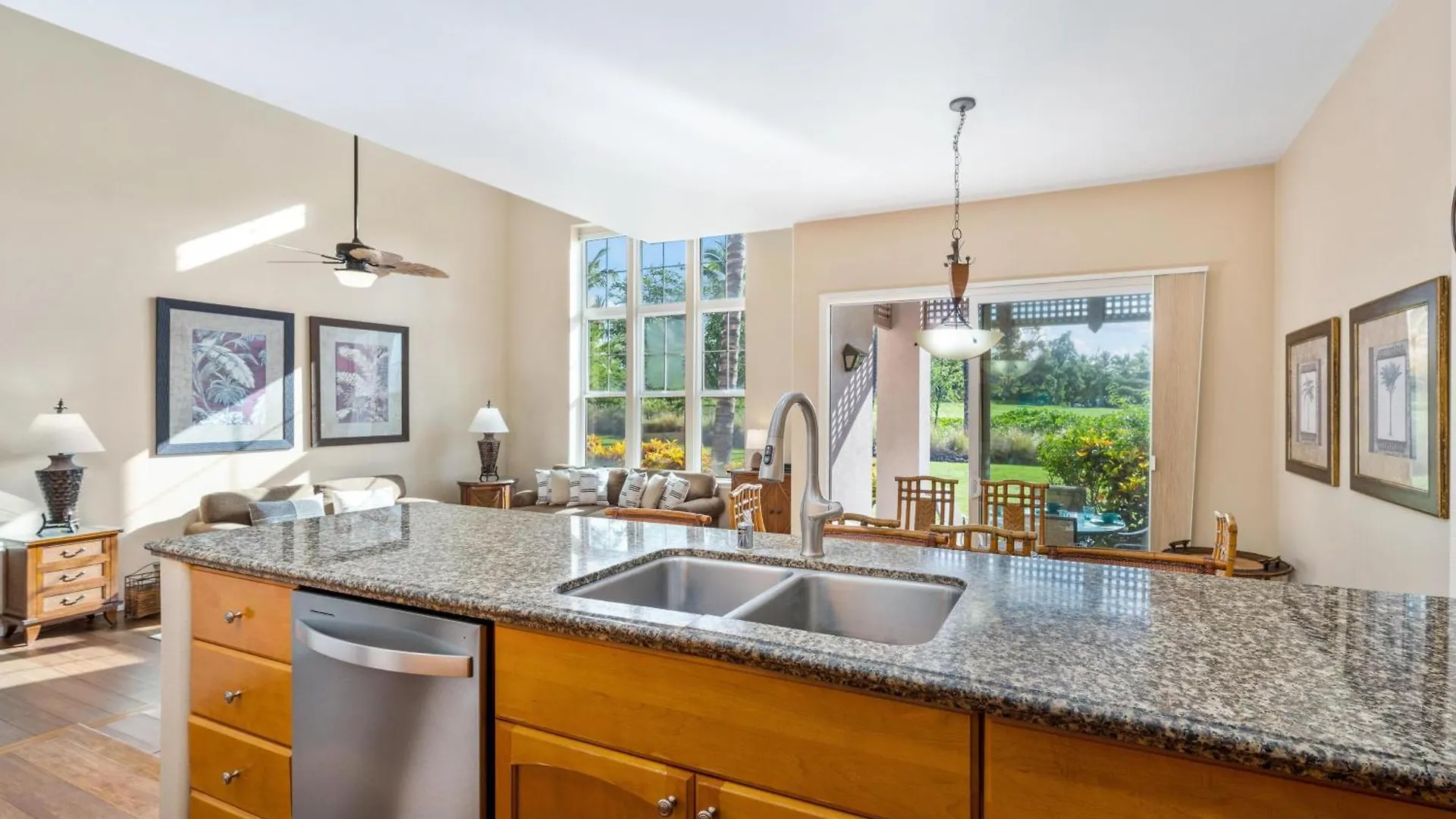 1303 Waikoloa Colony Villas
